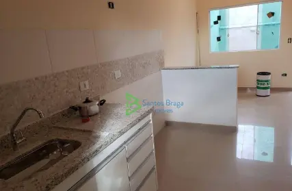 Imagem: Apartamento para Venda, Jardim Ipanema (Zona Oeste)