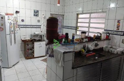 Imagem: Sobrado para Venda, Jardim Jaraguá