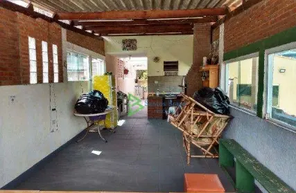 Imagem: Sobrado para Venda, Jardim Jaraguá