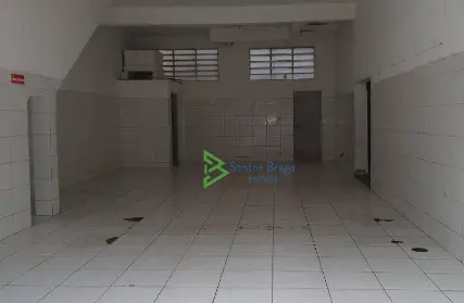 Imagem: Prédio Comercial para Venda, Vila Picinin