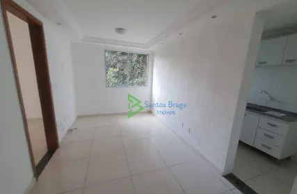 Imagem: Apartamento para Venda, Vila Zulmira