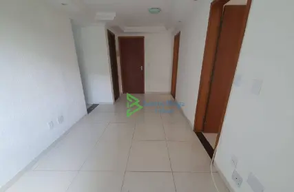 Imagem: Apartamento para Venda, Vila Zulmira