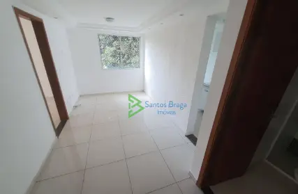 Imagem: Apartamento para Venda, Vila Zulmira