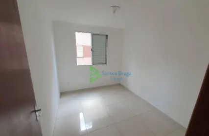 Imagem: Apartamento para Venda, Vila Zulmira