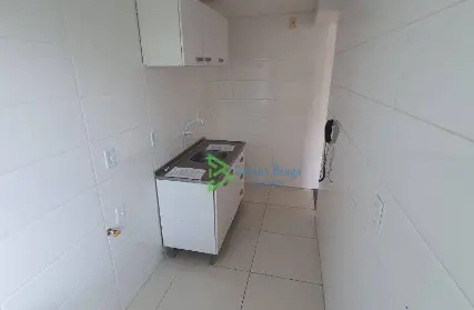 Imagem: Apartamento para Venda, Vila Zulmira