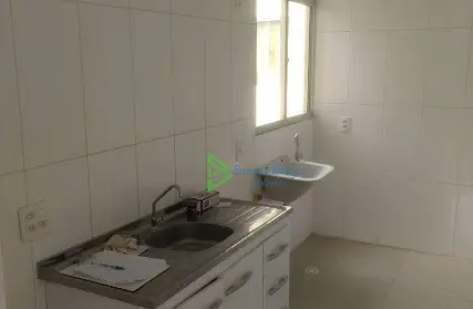 Imagem: Apartamento para Venda, Jardim Ipanema (Zona Oeste)