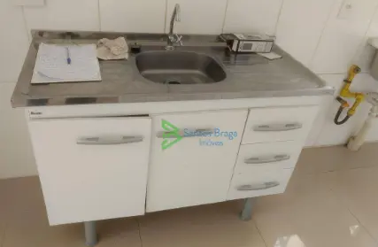 Imagem: Apartamento para Venda, Jardim Ipanema (Zona Oeste)