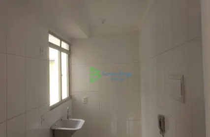 Imagem: Apartamento para Venda, Jardim Ipanema (Zona Oeste)