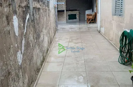 Imagem: Sobrado para Venda, Jardim São João
