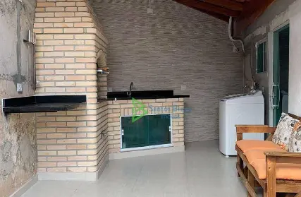 Imagem: Sobrado para Venda, Jardim São João