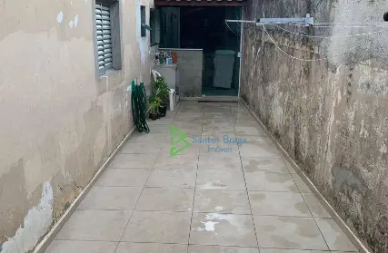 Imagem: Sobrado para Venda, Jardim São João