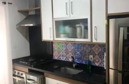 Imagem: Condomínio Fechado para Venda, Loteamento City Jaragua