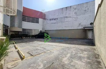 Imagem: Prédio Comercial para Alugar, Lapa