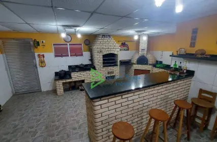 Imagem: Casa Térrea para Venda, Pestana