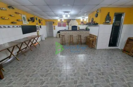 Imagem: Casa Térrea para Venda, Pestana