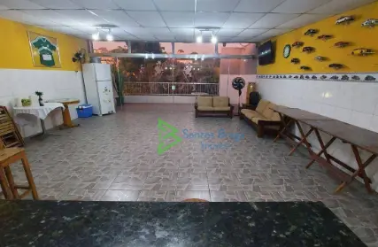 Imagem: Casa Térrea para Venda, Pestana