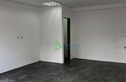 Imagem: Ponto Comercial para Alugar, Jardim São Ricardo