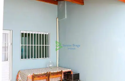 Imagem: Casa Térrea para Venda, Jardim Vivan