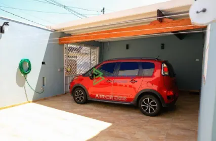 Imagem: Casa Térrea para Venda, Jardim Vivan
