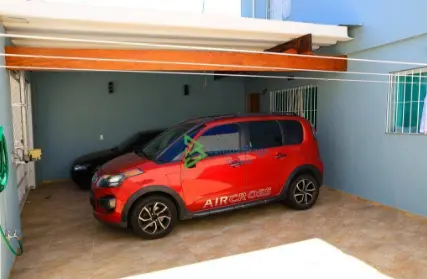 Imagem: Casa Térrea para Venda, Jardim Vivan