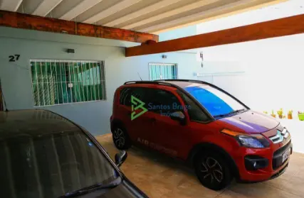 Imagem: Casa Térrea para Venda, Jardim Vivan