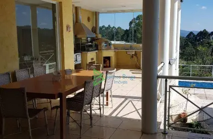 Imagem: Condomínio Fechado para Venda, Tamboré
