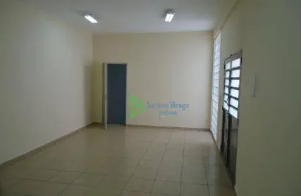Imagem: Galpão / Salão para Alugar, Vila Anastácio