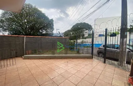 Imagem: Sobrado para Venda, Jardim Jaraguá