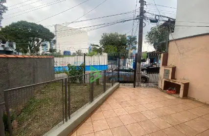 Imagem: Sobrado para Venda, Jardim Jaraguá