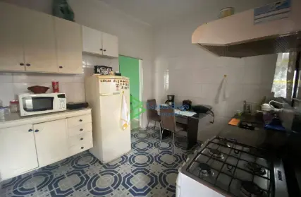 Imagem: Sobrado para Venda, Jardim Jaraguá