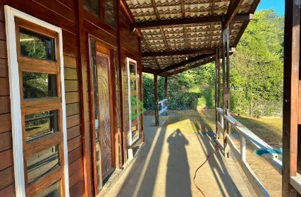 Imagem: Casa Térrea para Venda, Chácara Jaraguá