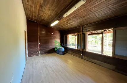 Imagem: Casa Térrea para Venda, Chácara Jaraguá