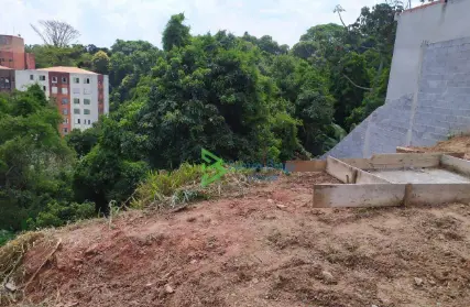 Imagem: Terreno para Venda, Jardim Vivan