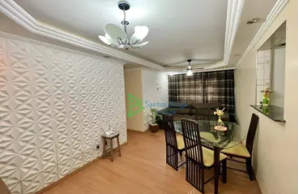 Imagem: Apartamento para Venda, Jardim Ipanema (Zona Oeste)