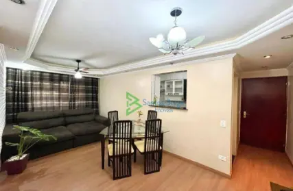 Imagem: Apartamento para Venda, Jardim Ipanema (Zona Oeste)
