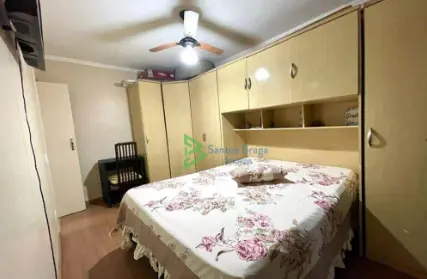 Imagem: Apartamento para Venda, Jardim Ipanema (Zona Oeste)