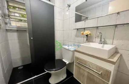 Imagem: Apartamento para Venda, Jardim Ipanema (Zona Oeste)