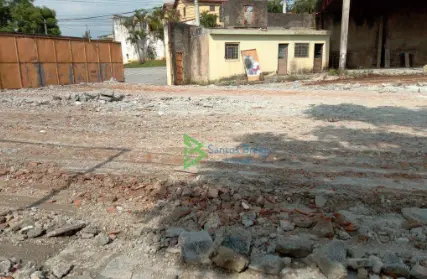 Imagem: Terreno para Venda, Vila Anoral