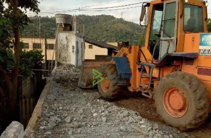 Imagem: Terreno para Venda, Vila Anoral