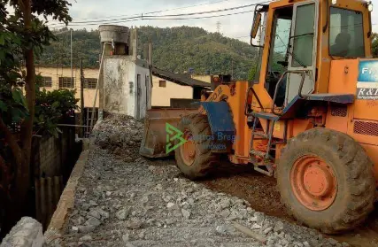 Imagem: Terreno para Venda, Vila Anoral