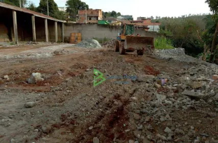 Imagem: Terreno para Venda, Vila Anoral