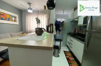 Imagem: Apartamento para Venda, Jardim São João