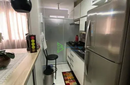 Imagem: Apartamento para Venda, Jardim São João