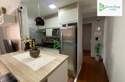Imagem: Apartamento para Venda, Jardim São João