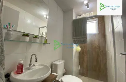 Imagem: Apartamento para Venda, Jardim São João