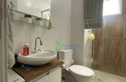 Imagem: Apartamento para Venda, Jardim São João