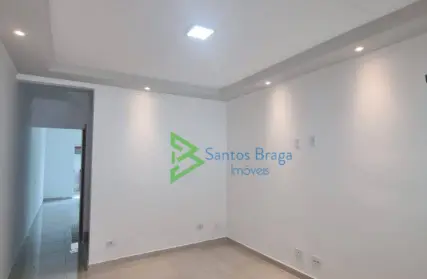 Imagem: Sobrado para Venda, Vila Perus