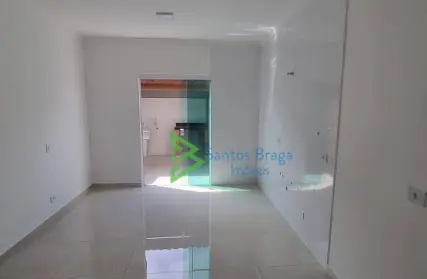 Imagem: Sobrado para Venda, Vila Perus