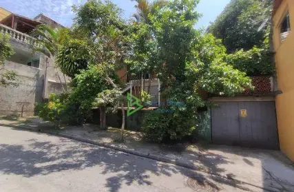 Imagem: Casa Térrea para Venda, Vila Jaguari