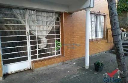 Imagem: Casa Térrea para Venda, Vila Jaguari